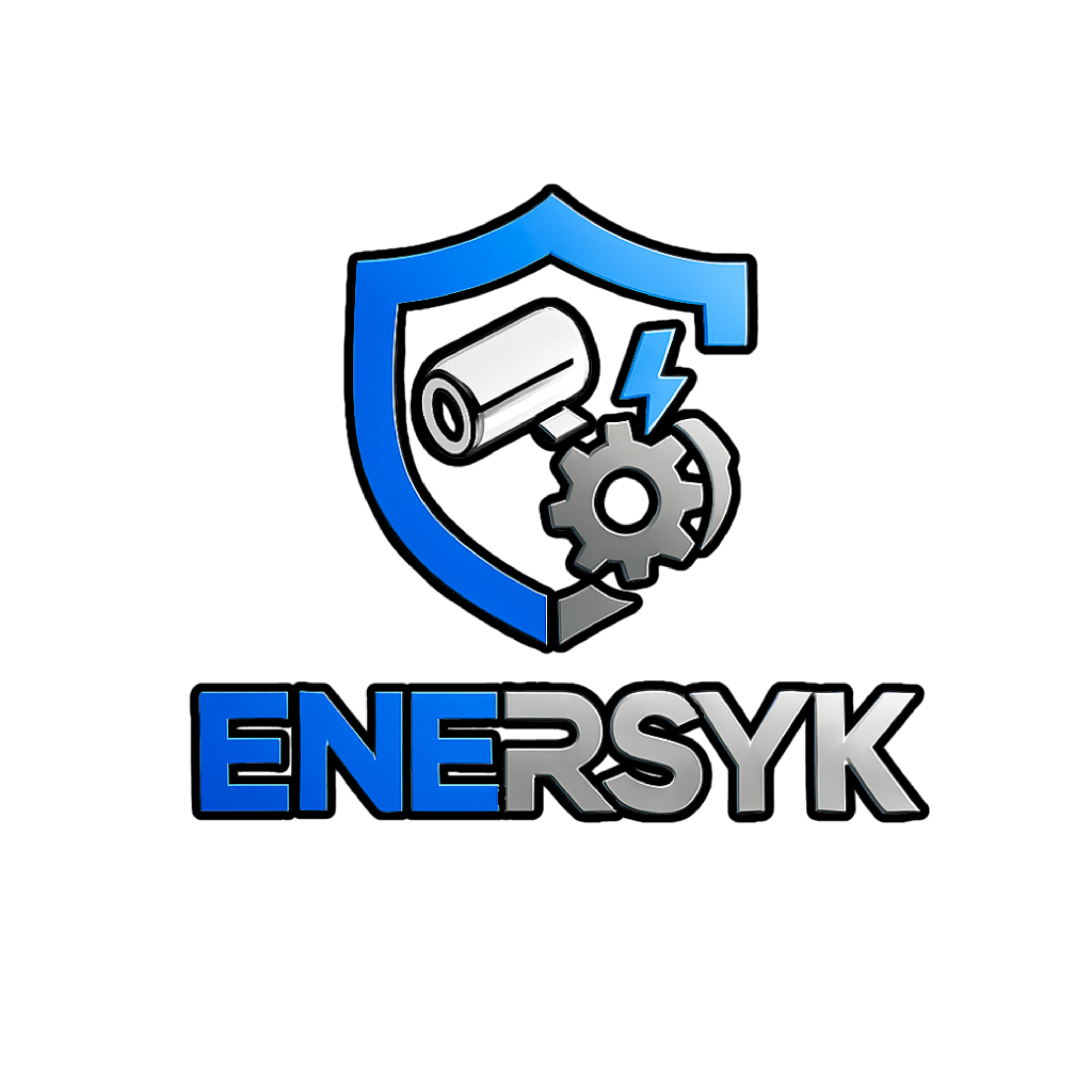 Logo ENERSYK